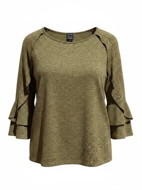 Clara Sun Woo knit 🧶 top